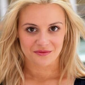 تصویر هنرمند Christina Jacquelyn Calph