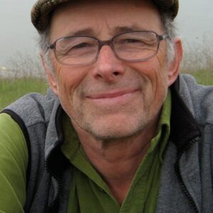 تصویر هنرمند Barry Stone