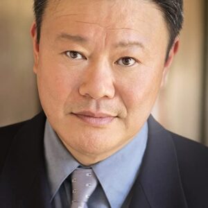 تصویر هنرمند Donald Li