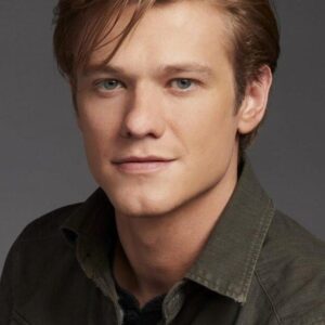 تصویر هنرمند Lucas Till