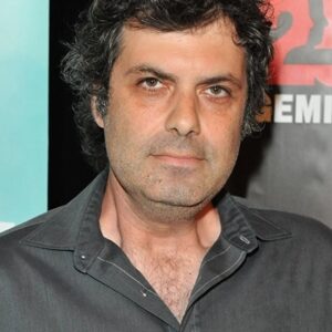 تصویر هنرمند Kenny Hotz