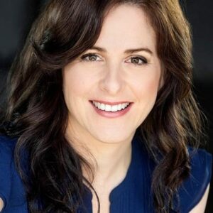 تصویر هنرمند Nicole Leroux