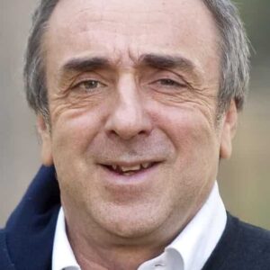 تصویر هنرمند Silvio Orlando