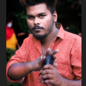 تصویر هنرمند Mandava Sai Kumar