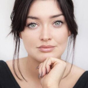 تصویر هنرمند Eva-Jane Gaffney