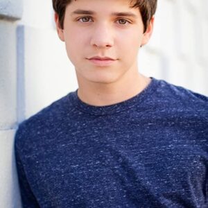 تصویر هنرمند Braeden Lemasters