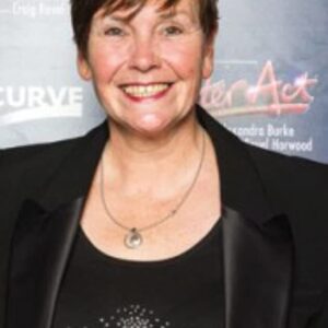 تصویر هنرمند Alison Harding