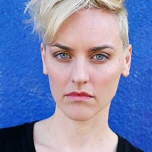 تصویر هنرمند Evangeline Crittenden