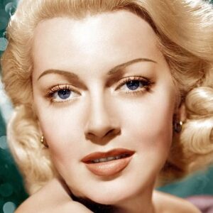 تصویر هنرمند Lana Turner