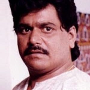 تصویر هنرمند Laxmikant Berde