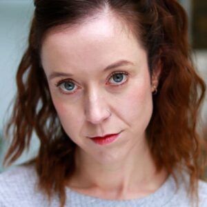 تصویر هنرمند Amy McAllister