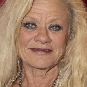 تصویر هنرمند Pernille Højmark