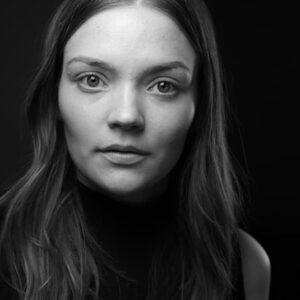 تصویر هنرمند Amanda Kilpeläinen Arvidsson