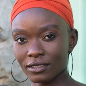 تصویر هنرمند Ebby Weyime