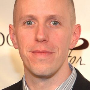 تصویر هنرمند John August