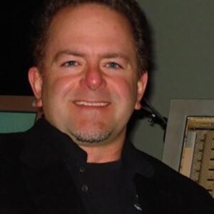 تصویر هنرمند Rick Norman