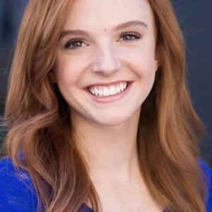 تصویر هنرمند Kyra Elise Gardner