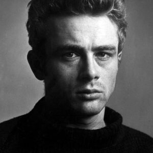 تصویر هنرمند James Dean