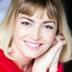 تصویر هنرمند Aude Pépin