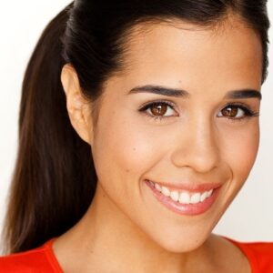 تصویر هنرمند Regina Saldivar