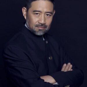 تصویر هنرمند Xu Xiangdong