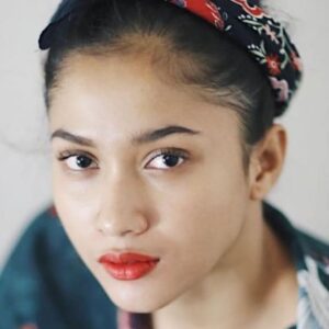 تصویر هنرمند Aghniny Haque