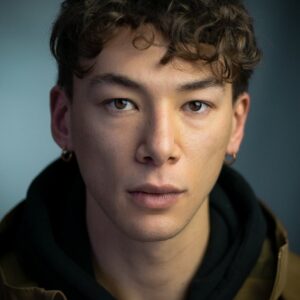 تصویر هنرمند Marcus Hodson