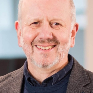 تصویر هنرمند David Parfitt