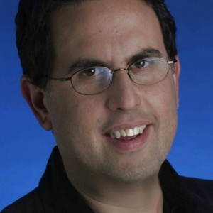 تصویر هنرمند David A. Goodman