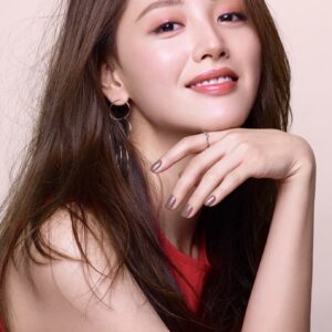 تصویر هنرمند Kim Jae-kyung