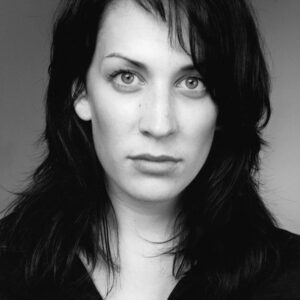 تصویر هنرمند Lizzie Winkler