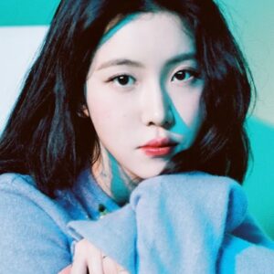 تصویر هنرمند Baek Ye-rin