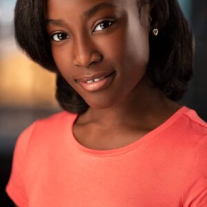 تصویر هنرمند Nishelle Williams