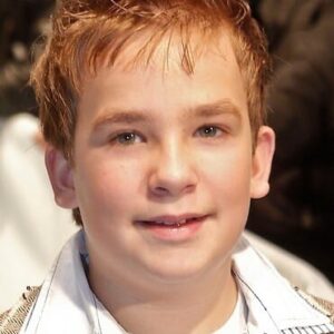 تصویر هنرمند Michael Nierse