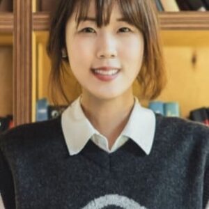 تصویر هنرمند Han Hye-won