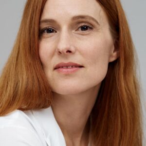 تصویر هنرمند Anna Mercedes Bergion