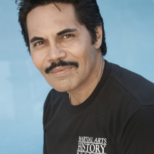 تصویر هنرمند Art Camacho