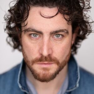 تصویر هنرمند Laurence O'Fuarain