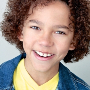 تصویر هنرمند Ethan William Childress