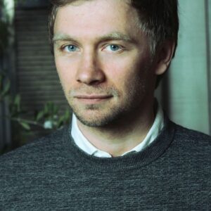 تصویر هنرمند Valentin Novopolskij