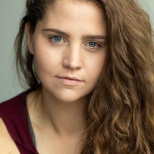 تصویر هنرمند Harriet Ghost