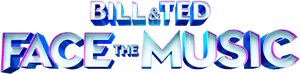 لوگوی رسمی فیلم Bill & Ted Face the Music (2020)