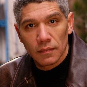 تصویر هنرمند Peter Francis James