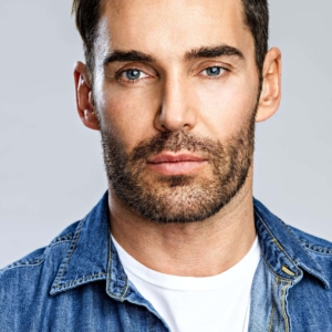 تصویر هنرمند Nick Hounslow