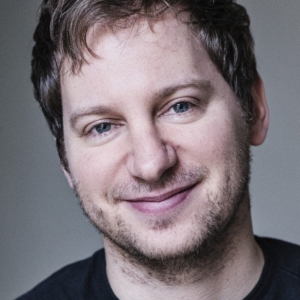 تصویر هنرمند Michael Levi Harris