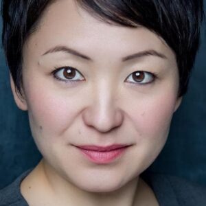 تصویر هنرمند Haruka Kuroda