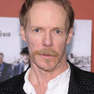 تصویر هنرمند Jonathan Hensleigh