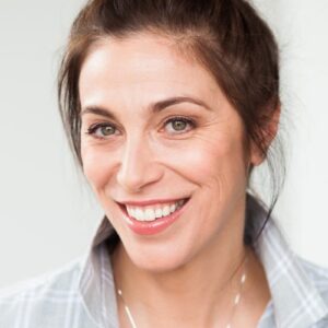 تصویر هنرمند Anne-Renée Duhaime