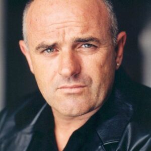 تصویر هنرمند Bruce Byron