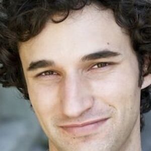 تصویر هنرمند Zach Reino